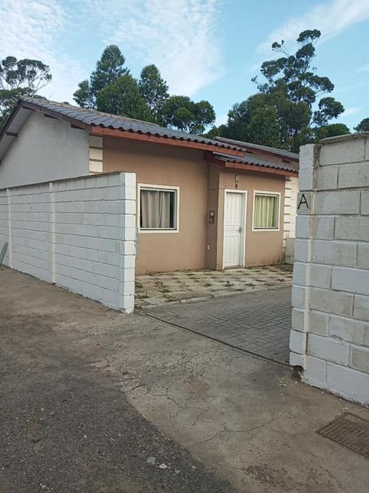 Villa Casa Cond Florianópolis Exterior foto