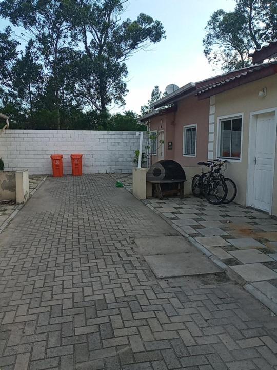 Villa Casa Cond Florianópolis Exterior foto