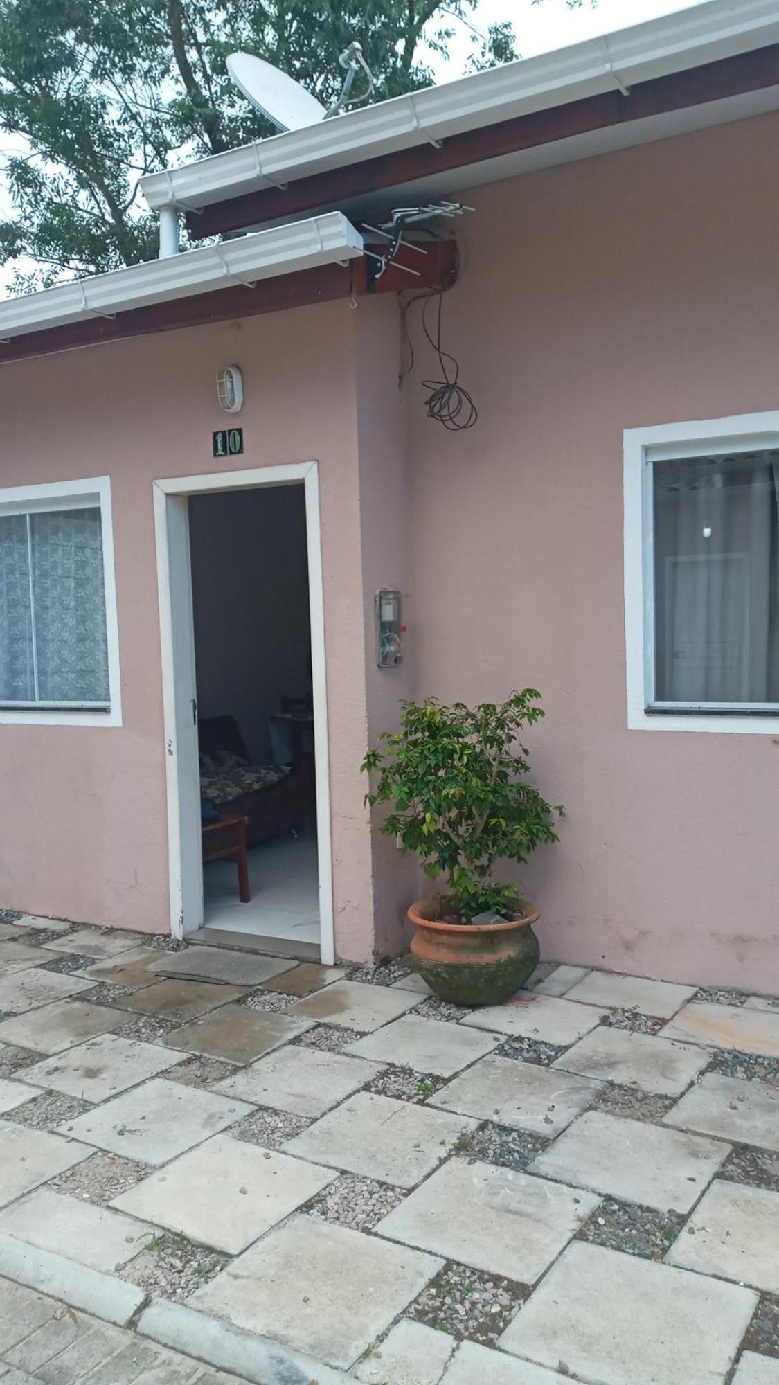 Villa Casa Cond Florianópolis Exterior foto